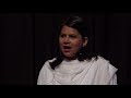 My vision for our culture | Saman Rai | TEDxGCULahore