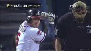 Pittsburgh Pirates 2014 Highlights