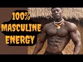 INTENSE STAMINA // REGAIN YOUR FULL MASCULINE ENERGY IN NANOSECONDS [Requested]