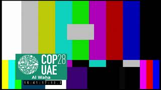 #LIVE COP28 | FOOD | 10 December 2023