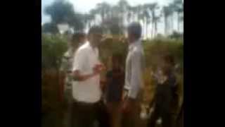 9. Field trip  -- క్షేత్ర పర్యటన  -zphs,bobbepalli