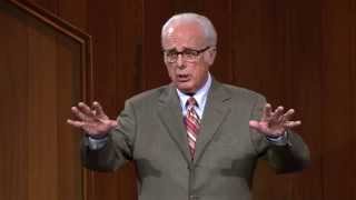 The Essentials of Handling God’s Word, Part 2 (Selected Scriptures)