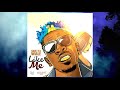 Shatta Wale - Man Like Me (Audio)