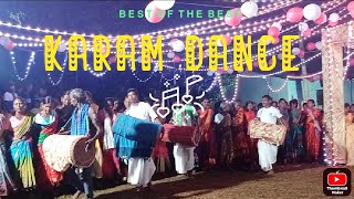 Karam Dance Video| करम डांस | Traditional Oraon Karam Dance Video Odisha , Kuarmunda