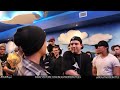 beastmode merge one vs kyle spratt rap battle