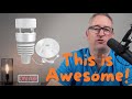 This is my favorite Local Weather Station!  Wittboy from Ecowitt