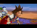 kingdom hearts final mix ps2 all superbosses