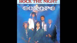 Europe - Seven Doors Hotel (B-side Rock The Night, remake)