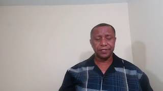 PASTOR TESFAYE ALEMAYEHU AYENE EYE EYE MALET PART ONE