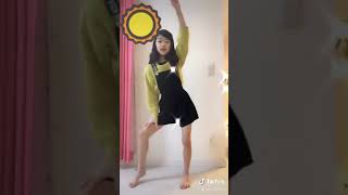 Tiktok yuna