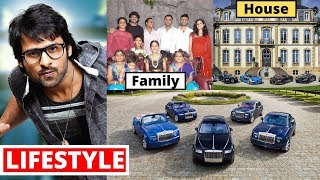 Prabhas Lifestyle 2020, Girlfriend, Income, House, Cars, Family, Biography, Movies & Net Worth