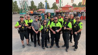 Join the team at the Pennington County Sheriff's Office