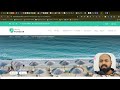 how to make a tour u0026 travel booking website for free full wp tutorial