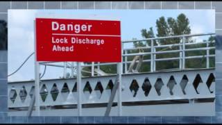 The basics of using locks and dams