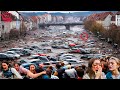 One In A Billion Moments In Natural Disasters Caught On Camera 2024 #103