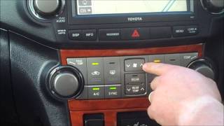 2008 Toyota Kluger Grande Walkaround - Berwick Mitsubishi