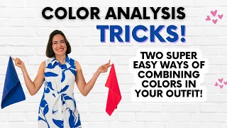 Master Color Mixing With These Two Simple Techniques!