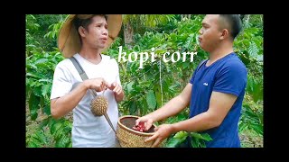 Humor rejang ( kupi corr )