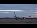 4k 新潟初飛来 特別塗装機 the spirit of hong kong 香港精神號 キャセイドラゴン航空 cathay dragon airbus a330 342 b hyb