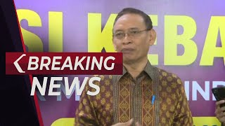 BREAKING NEWS - Khofifah Bicara di Gagasan UNAIR 'Menuju Indonesia Maju 2034'