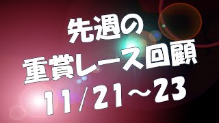 【競馬】マイルCS 東スポ杯２歳Sレース回顧