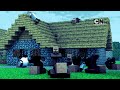 Villager News - Water Cycle | Cartoon Network Archives