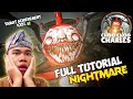 Namatin Choo Choo Charles Nightmare Guide (Complete Tutorial) #1