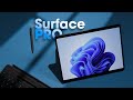 Jack of All Trades, Master of None: Surface Pro 11 Review