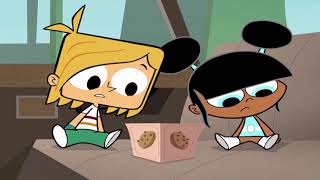 Robotboy | Traffic Jams | Season 2 | Full Episodes | Robotboy Official