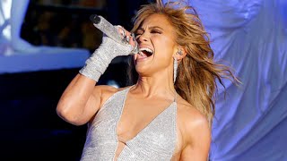 Los Atuendos Más Inapropiados Que Jennifer Lopez Ha Usado