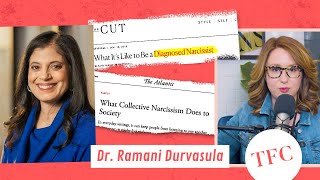 How To Identify \u0026 Deal With A Narcissist, Financially And Otherwise With @DoctorRamani