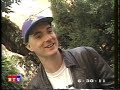 los tres entrevista rtu 1993