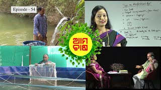 ଆମ ଚାଷ (54 ଅଧ୍ୟାୟ) | Aama Chaasa (Episode 54)