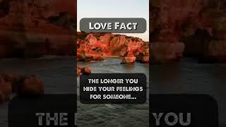 Psychological Facts About Love ❤️ #psychology #relationships #shorts