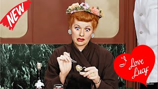 I Love Lucy Full Episodes 2025 🌹 American Sitcoms 2025 🌹 Best Comedy American Tv Show 🌹 Lucille Ball