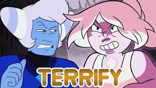 Amethyst and Holly Blue Agate Closer Than You Think!? Steven Universe Theory/Analysis