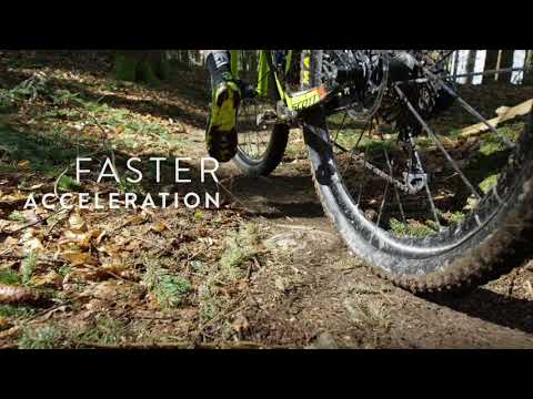 2018 Syncros Full Carbon Fiber Wheelset - Silverton SL 2018 Syncros Full Carbon Fiber Wheelset - Silverton SL