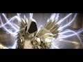 Diablo 3: Tyrael's Sacrifice Cutscene HD 1080p