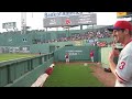 cliff lee bullpen fenway park may 28 2013. www.bullpenvideos.com