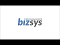 Bizsys Support: Faktura