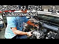 Seat Ibiza KJ 1.0 TSI | Zündkerzen wechseln | Drehmomentwerte | Spark Plugs replacement