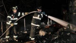 Hazleton City Fire 06-07