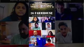 Subhash Ghai begins shooting for '36 Farm House' with Muhurta Puja