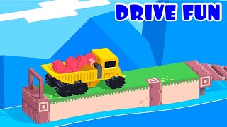 Fancade Drive Fun gameplay part-122