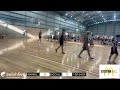 live powered by swish live app warriors vs bacchus marsh