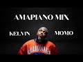 Amapiano Mix March 2025 🔥 | Exclusive Top Hits | Kelvin Momo