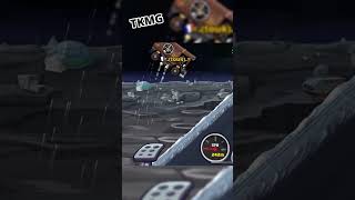 INTO THE MOON - Hill Climb Racing 2