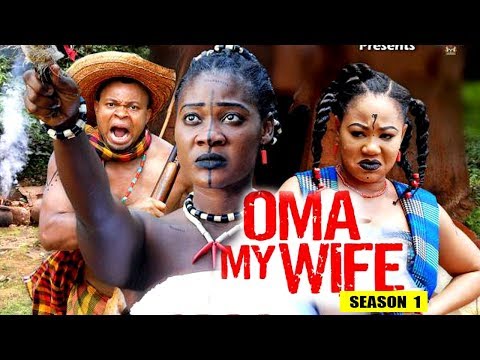 Movie : Oma My Wife Season 1 - (New Movie) 2018 Latest Nigerian Nollywood Movie Full HD | 1080p