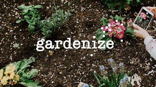 Gardenize App – Smarter gardening!