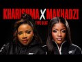 [FREE] Kharishma x Makhadzi Type Beat - 